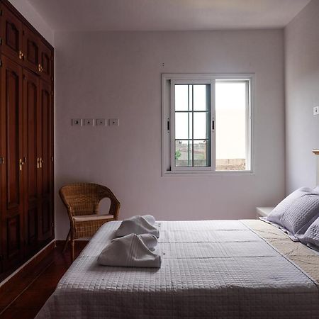 Cozy Apartment In La Laguna Σαν Κριστόμπαλ ντε Λα Λαγούνα Εξωτερικό φωτογραφία