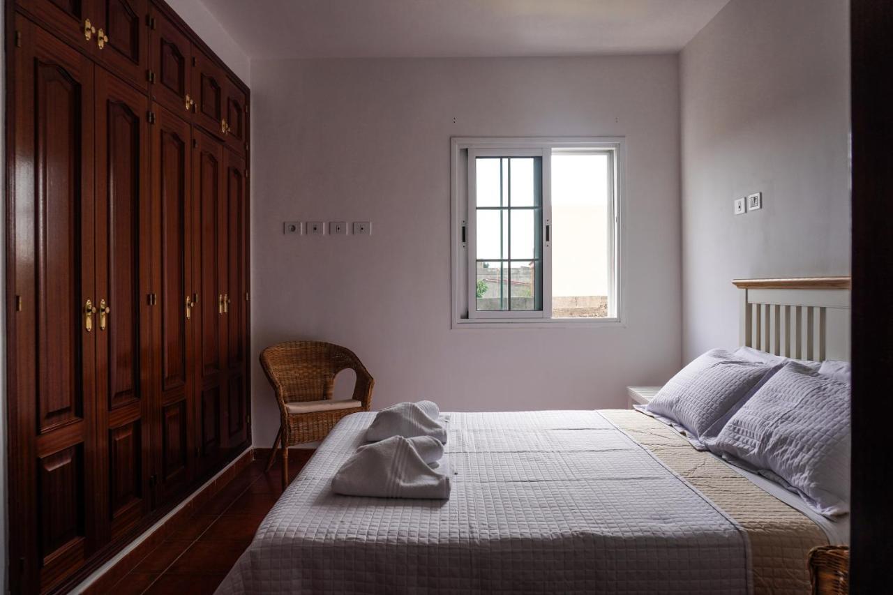 Cozy Apartment In La Laguna Σαν Κριστόμπαλ ντε Λα Λαγούνα Εξωτερικό φωτογραφία