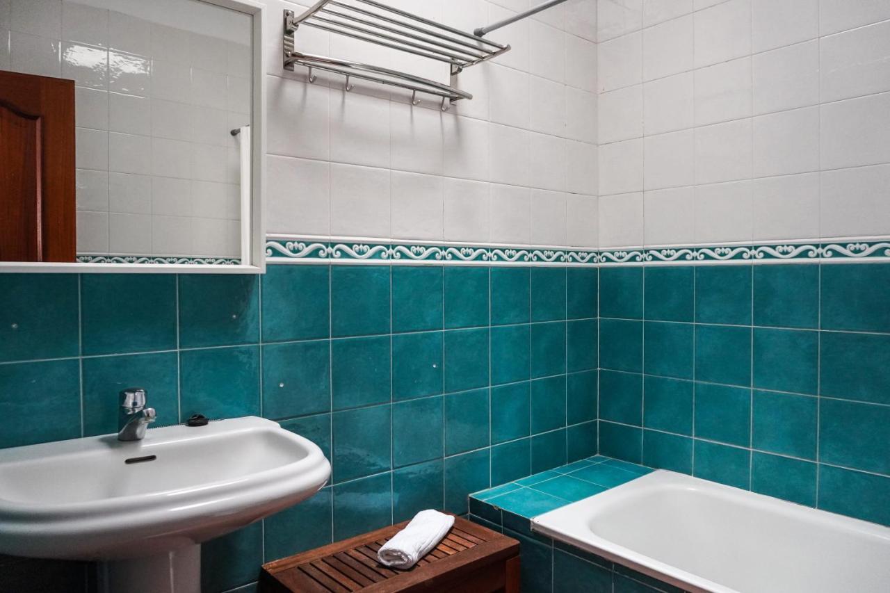 Cozy Apartment In La Laguna Σαν Κριστόμπαλ ντε Λα Λαγούνα Εξωτερικό φωτογραφία