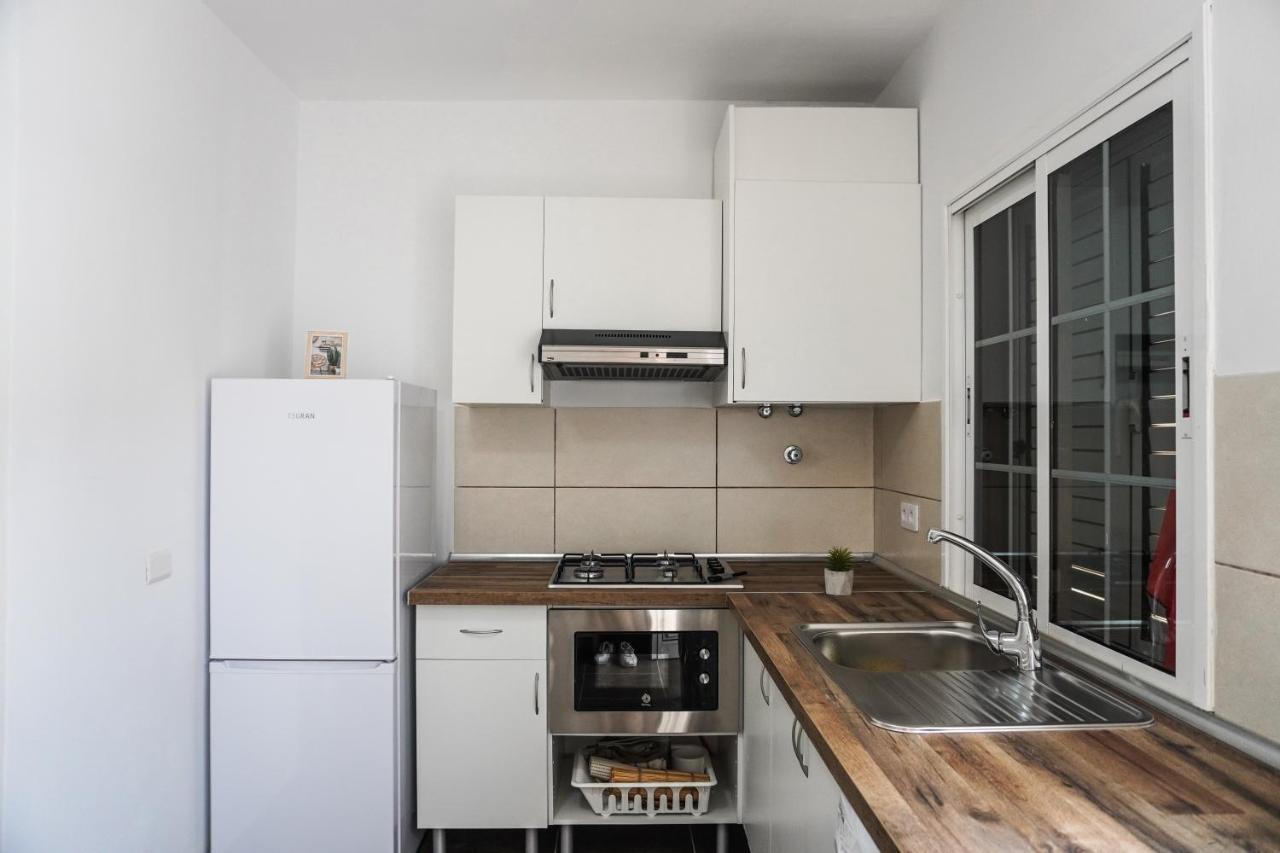 Cozy Apartment In La Laguna Σαν Κριστόμπαλ ντε Λα Λαγούνα Εξωτερικό φωτογραφία