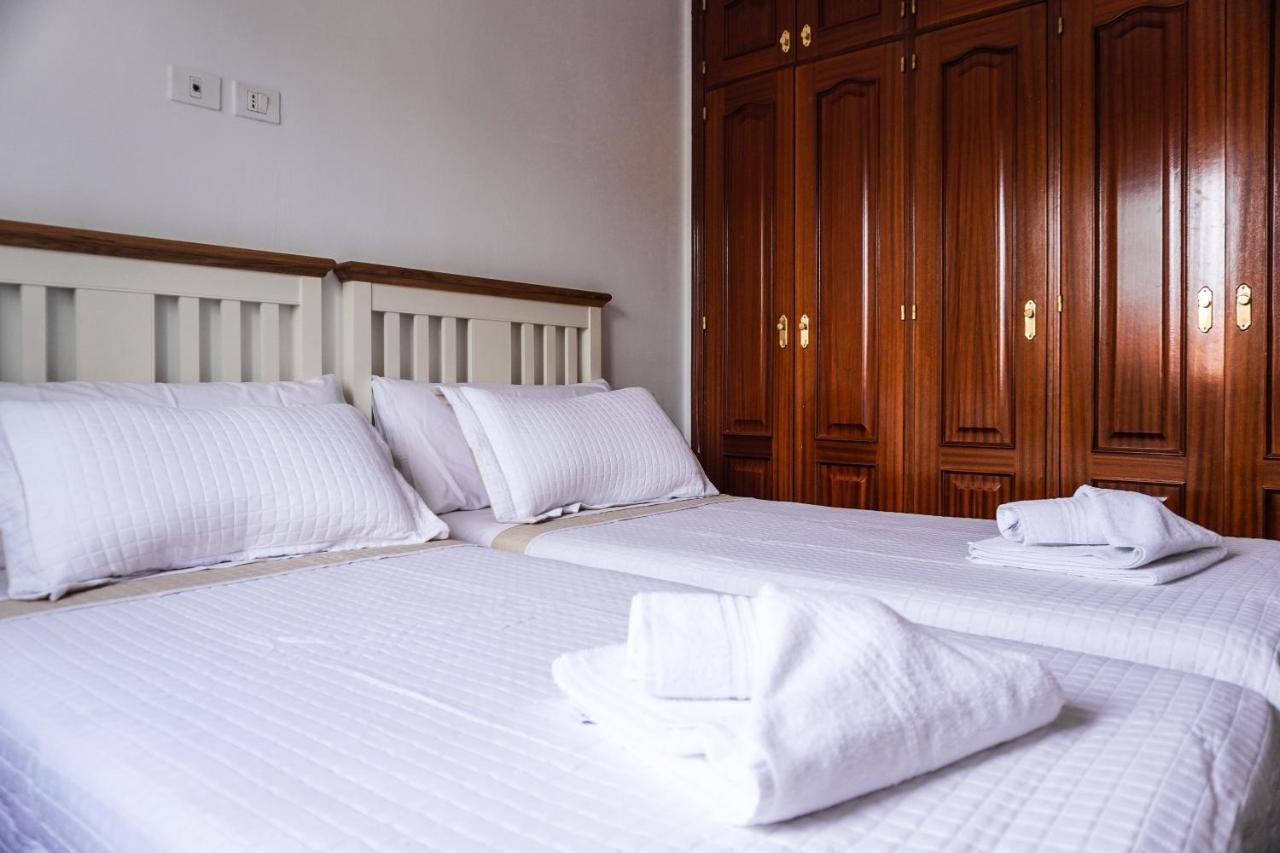Cozy Apartment In La Laguna Σαν Κριστόμπαλ ντε Λα Λαγούνα Εξωτερικό φωτογραφία