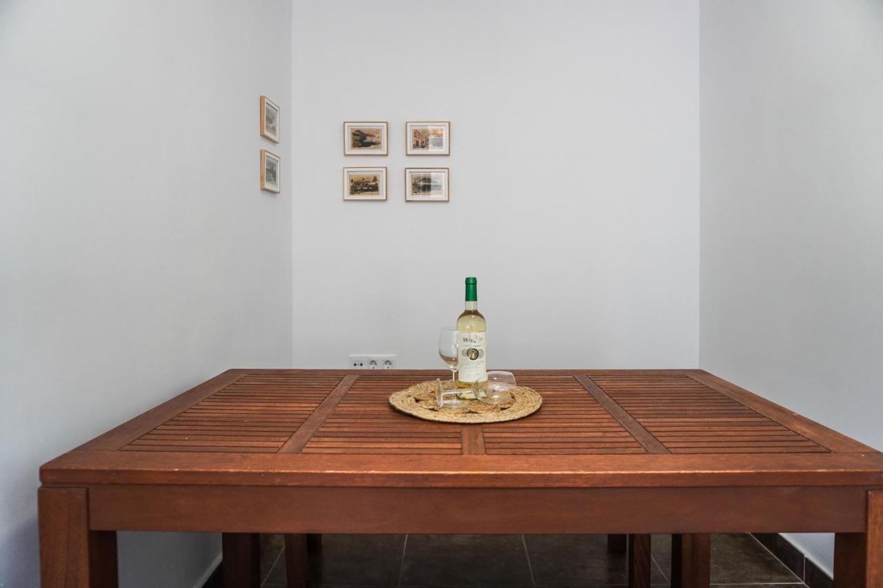 Cozy Apartment In La Laguna Σαν Κριστόμπαλ ντε Λα Λαγούνα Εξωτερικό φωτογραφία