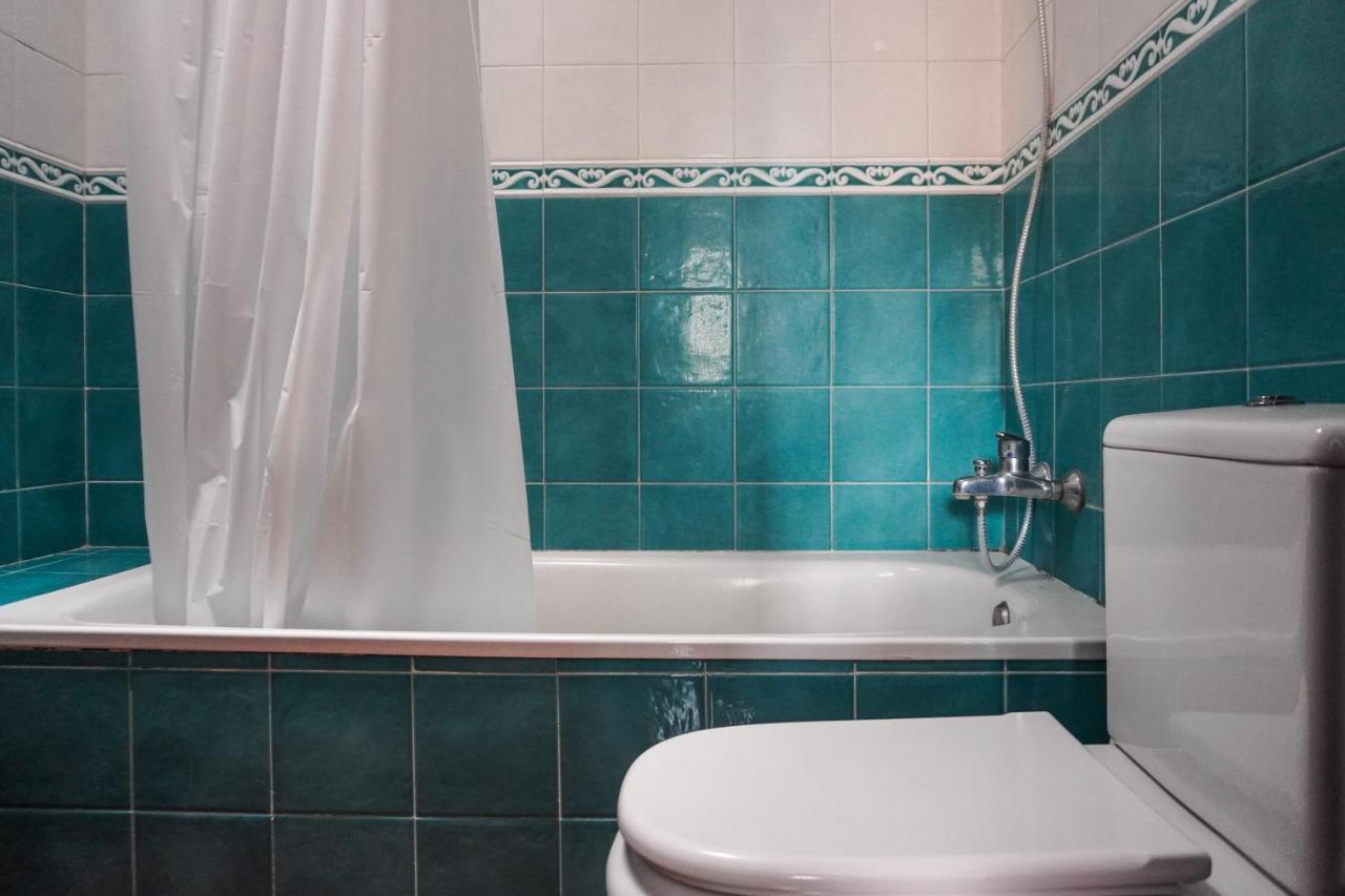 Cozy Apartment In La Laguna Σαν Κριστόμπαλ ντε Λα Λαγούνα Εξωτερικό φωτογραφία